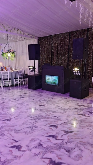 Pereche boxe Ev Elx 115