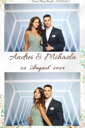 Cabina Foto, Evenimente, Nunta, Botez, Majorat. - imagine 4