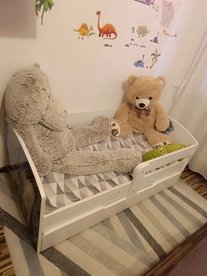 Vand pat copii  - imagine 3