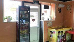 Vând afacere la cheie complet echipată +firma inclusă 