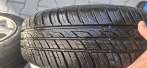 Set Jante+anvelope de vara 185/70/14 - imagine 4