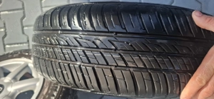 Set Jante+anvelope de vara 185/70/14 - imagine 3