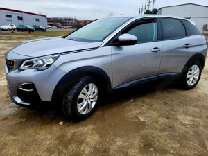 Peugeot 3008 diesel - imagine 3