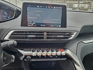 Peugeot 3008 diesel - imagine 10