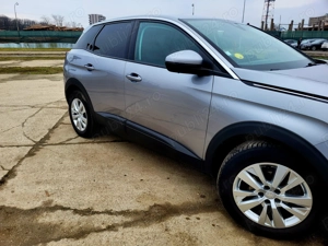 Peugeot 3008 diesel - imagine 7