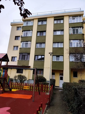 vand apartament Tg jiu, jud Gorj - imagine 5
