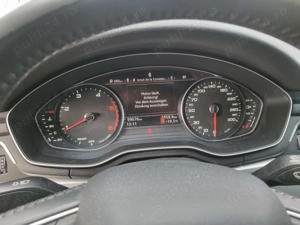 Vând urgent audi a4 2017  - imagine 5
