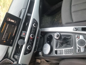 Vând urgent audi a4 2017  - imagine 4