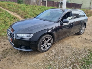 Vând urgent audi a4 2017  - imagine 2