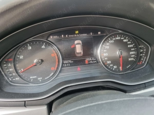 Vând urgent audi a4 2017  - imagine 3