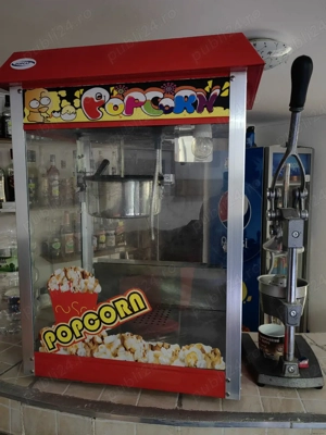 Popcorn Machine  - imagine 3