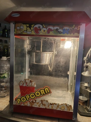 Popcorn Machine  - imagine 4