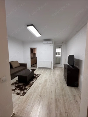 Inchiriez garsoniera Avangarde City