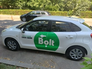 Suzuki Baleno Gpl - imagine 2