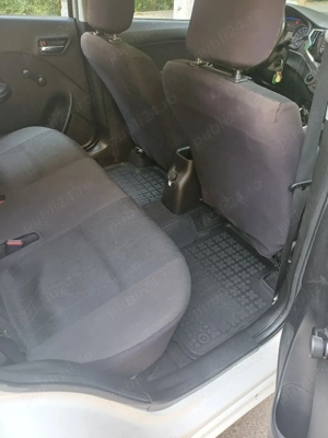 Suzuki Baleno Gpl - imagine 3