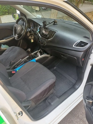 Suzuki Baleno Gpl - imagine 4