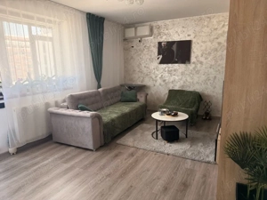 Apartament 3 camere