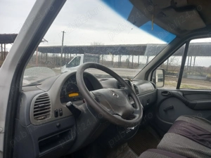 Vand mercedes sprinter 308 cdi - imagine 2