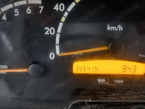 Vand mercedes sprinter 308 cdi - imagine 4