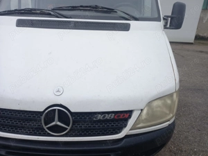 Vand mercedes sprinter 308 cdi - imagine 5