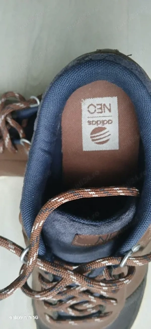 VAND adidas neo - imagine 3