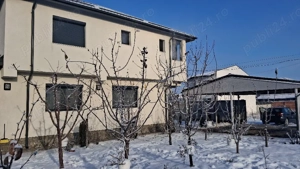 Oferta de nerefuzat !Va propun spre vanzare vila p+1 in Berceni ilfov cu iesire rapida la asfalt! - imagine 3