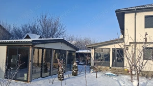 Oferta de nerefuzat !Va propun spre vanzare vila p+1 in Berceni ilfov cu iesire rapida la asfalt! - imagine 2