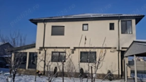 Oferta de nerefuzat !Va propun spre vanzare vila p+1 in Berceni ilfov cu iesire rapida la asfalt! - imagine 5