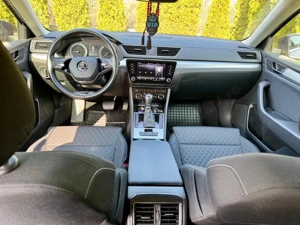 Skoda Superb 2021 IV Plug-in Hybrid - imagine 5