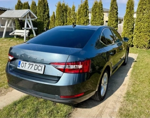 Skoda Superb 2021 IV Plug-in Hybrid - imagine 3