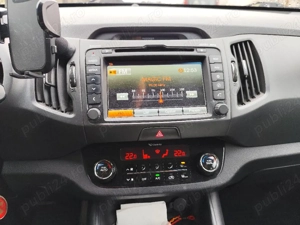 vand kia sportage, 2014