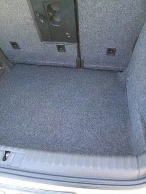 Vand Volkswagen Tiguan Trendline 1,4 prima inmatriculare noiembrie 2015 - imagine 7