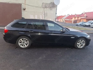 Vand BMW seria 5  - imagine 3