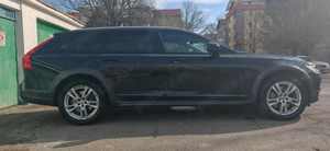 Volvo V90 Volvo V90 Cross Country Plus D4 AT8 AWD Polestar 2018 - imagine 2