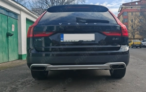 Volvo V90 Volvo V90 Cross Country Plus D4 AT8 AWD Polestar 2018 - imagine 4