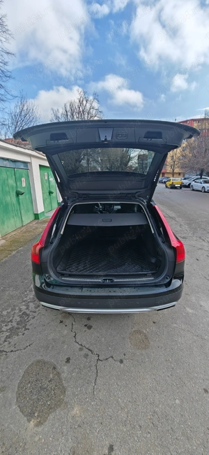 Volvo V90 Volvo V90 Cross Country Plus D4 AT8 AWD Polestar 2018 - imagine 5