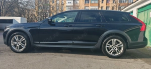 Volvo V90 Volvo V90 Cross Country Plus D4 AT8 AWD Polestar 2018