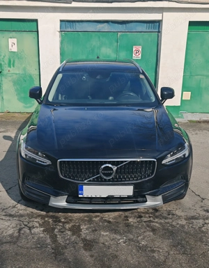 Volvo V90 Volvo V90 Cross Country Plus D4 AT8 AWD Polestar 2018 - imagine 3