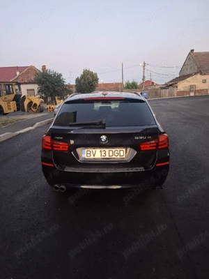 Vand BMW seria 5  - imagine 4