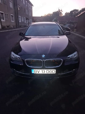 Vand BMW seria 5  - imagine 5