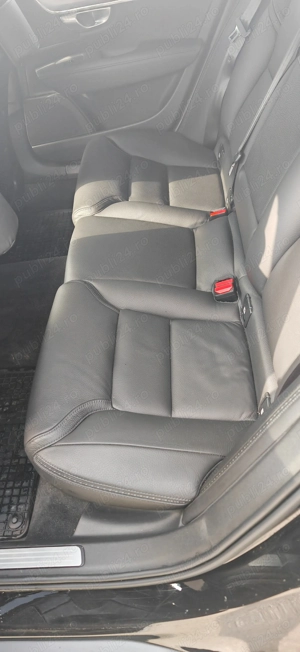 Volvo V90 Volvo V90 Cross Country Plus D4 AT8 AWD Polestar 2018 - imagine 8