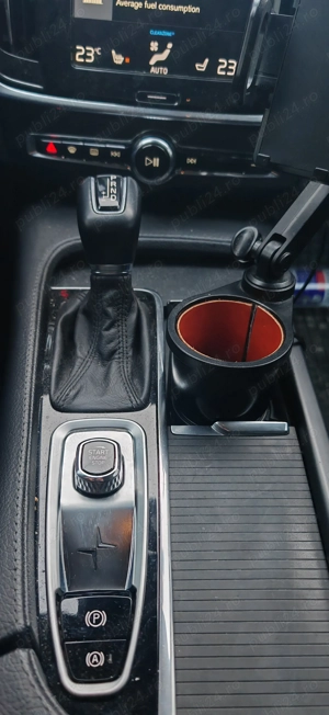 Volvo V90 Volvo V90 Cross Country Plus D4 AT8 AWD Polestar 2018 - imagine 6