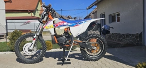 Ktm Tpi 6 days 2019 - imagine 2