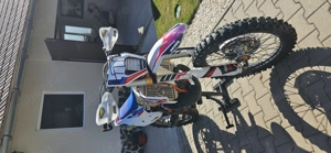 Ktm Tpi 6 days 2019 - imagine 3