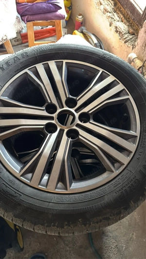 Renault Megan 4  - imagine 9