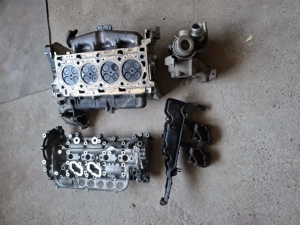 Vand diverse piese motor Nissan - imagine 5