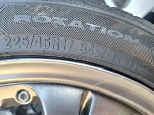 vând genti pe17 marca oxygen 