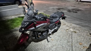 Motocicleta de vânzare  - imagine 3