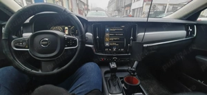 Volvo V90 Volvo V90 Cross Country Plus D4 AT8 AWD Polestar 2018 - imagine 9