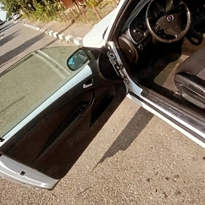 vand schimb saab 93 2009 - imagine 4